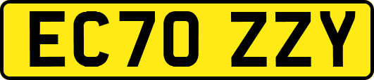 EC70ZZY