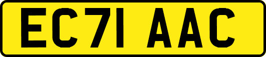 EC71AAC