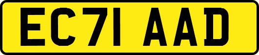 EC71AAD