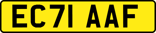 EC71AAF