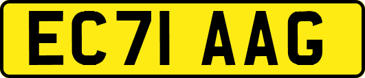 EC71AAG