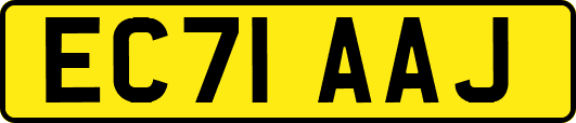 EC71AAJ