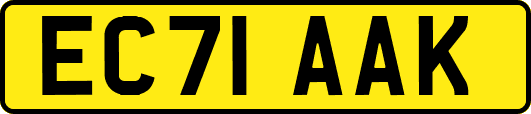 EC71AAK