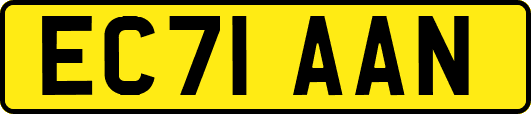 EC71AAN