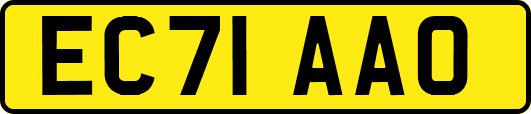 EC71AAO