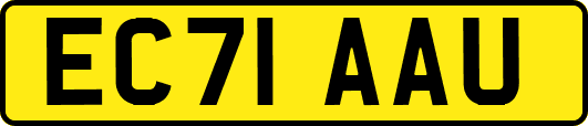 EC71AAU