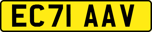 EC71AAV