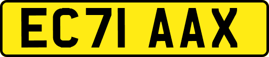 EC71AAX