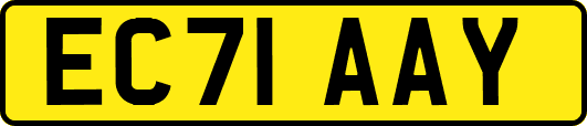 EC71AAY