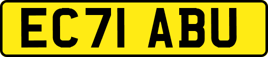 EC71ABU