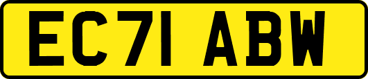 EC71ABW