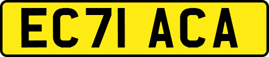 EC71ACA