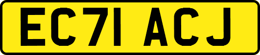 EC71ACJ