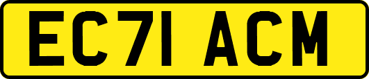 EC71ACM