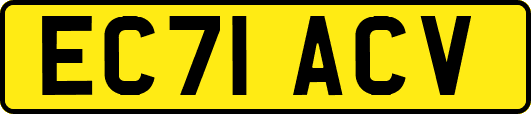 EC71ACV