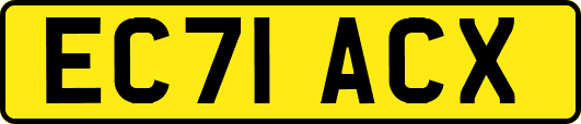 EC71ACX