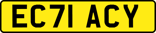 EC71ACY
