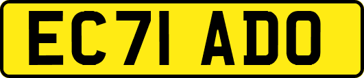EC71ADO