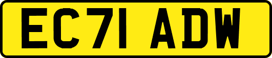 EC71ADW