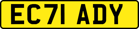 EC71ADY