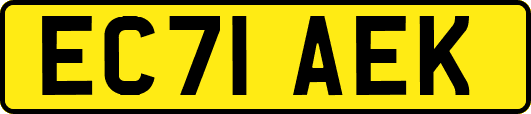 EC71AEK
