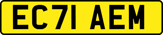 EC71AEM
