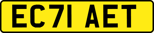 EC71AET