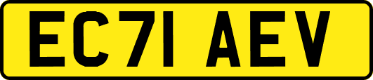 EC71AEV