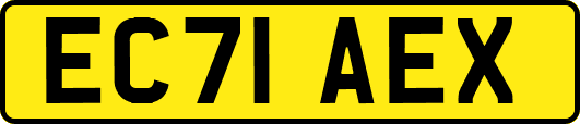 EC71AEX