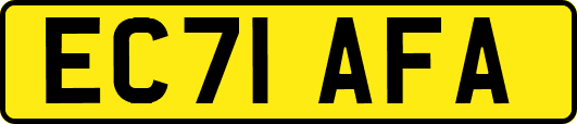 EC71AFA