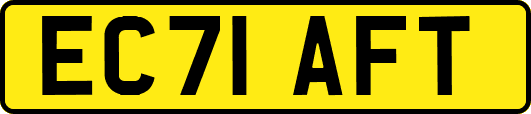 EC71AFT