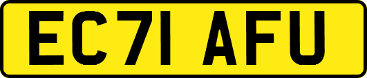 EC71AFU