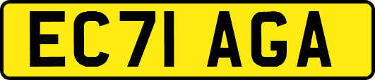 EC71AGA