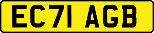 EC71AGB