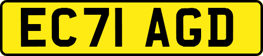 EC71AGD