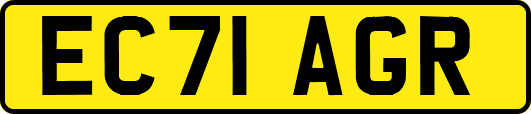 EC71AGR