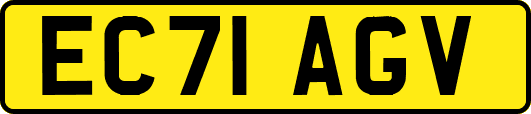 EC71AGV