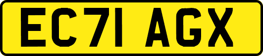 EC71AGX