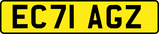 EC71AGZ