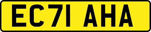 EC71AHA
