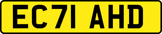 EC71AHD