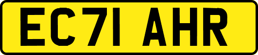 EC71AHR