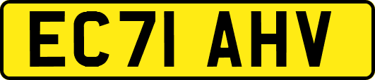 EC71AHV