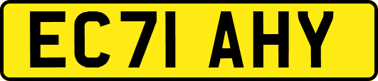 EC71AHY