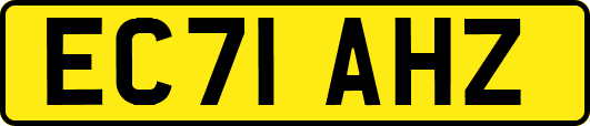 EC71AHZ