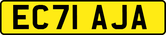 EC71AJA