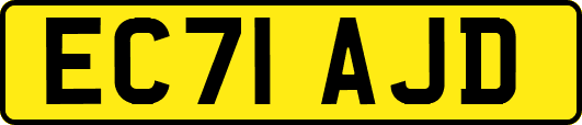 EC71AJD
