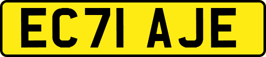 EC71AJE