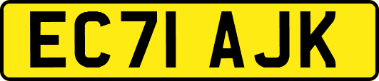 EC71AJK
