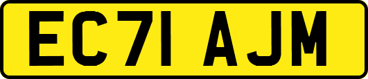 EC71AJM